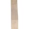 Ekena Millwork 5 1/2"W x 16"D x 24"H Legacy Smooth Knee Brace, Douglas Fir BRC06X16X24LEC00SDF - alternate 4